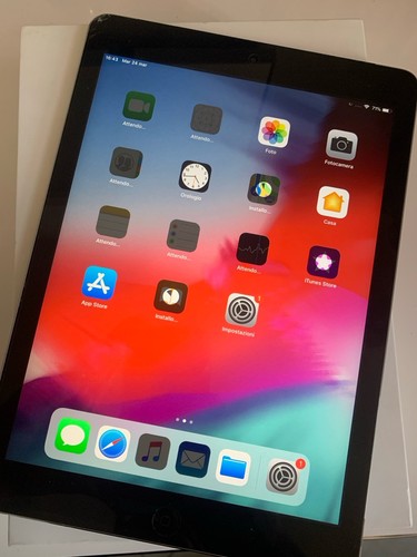 Apple ipad air - apple,