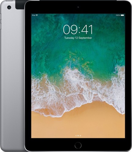Apple ipad 7 - apple,