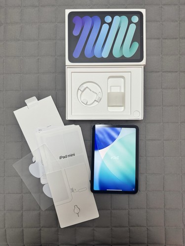 Apple ipad mini 2021 - apple,