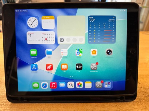 Apple ipad gen - ipad, 8a