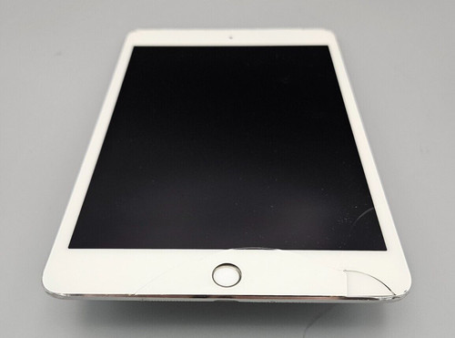 Apple ipad mini - 4, (a1550)
