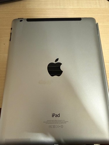 Apple ipad a1460 - apple, +