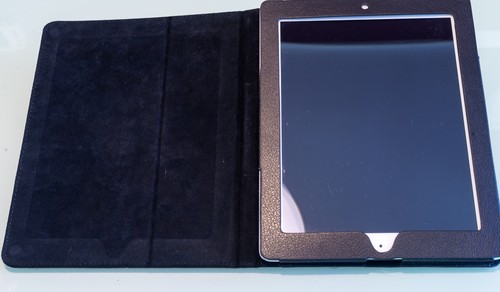 Ipad 4ª gen - ipad, (a1460)