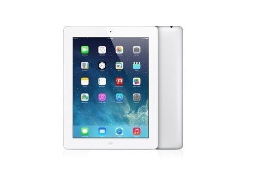 Ipad apple gb display - ipad, 16