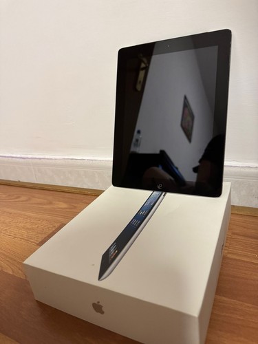 Ipad 4ª generazione fi - generazione,