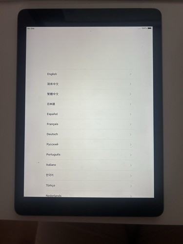 Apple ipad air wifi cellular - air,