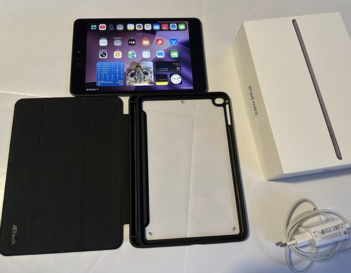 Apple ipad mini - apple, gen