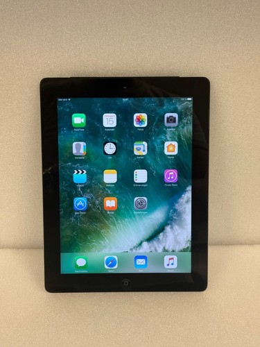 Apple ipad - ipad, 4