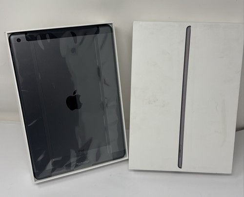 Apple ipad gen 32gb - 8a, gen.