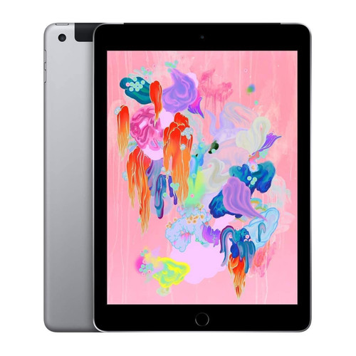 Apple ipad a1954 cellular - a1954,