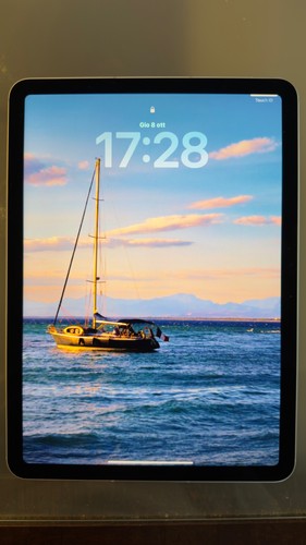 Ipad air 128gb - air,