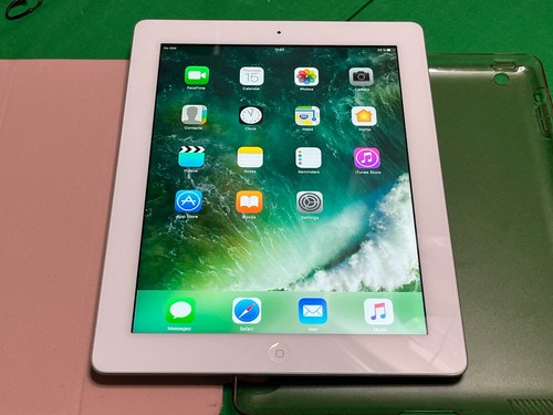 Apple ipad gen - apple,