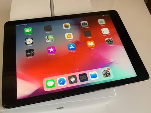 Apple ipad air - , wi-fi