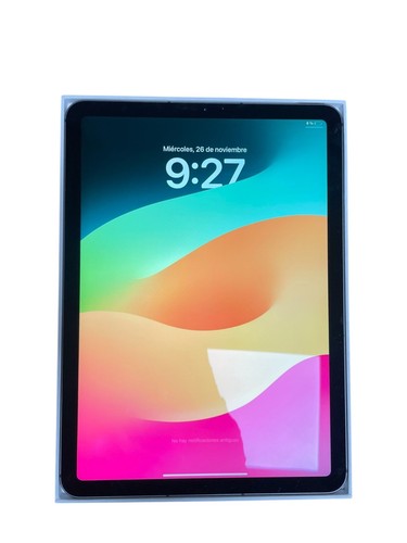 Tablet apple ipad - air, 2020