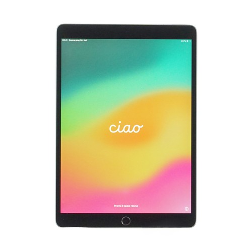 Apple ipad air - gen, wi-fi