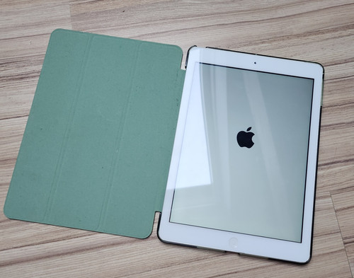 Ipad air cellular - air, wi-fi,