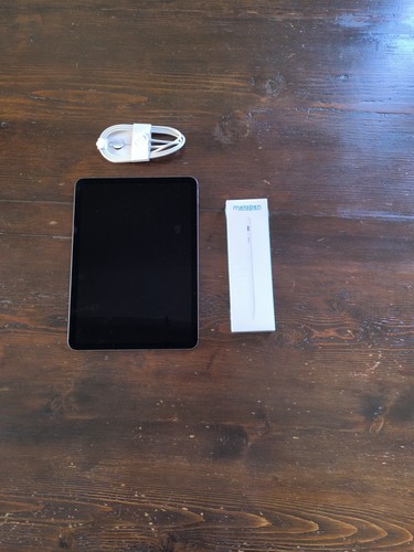 Ipad air wifi cellular - ipad,
