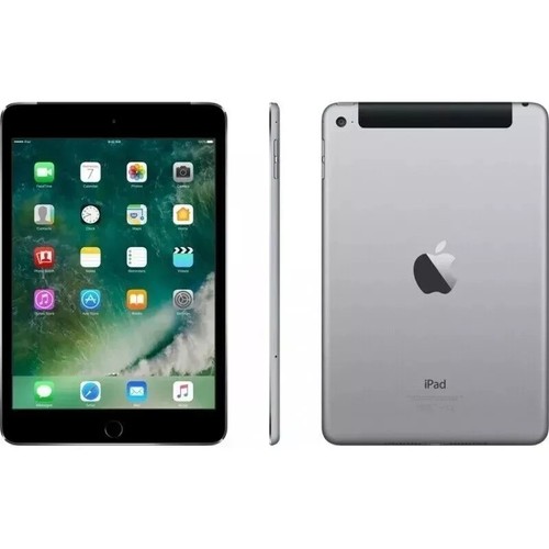 Ipad mini wifi cellular 32gb - ipad, 4