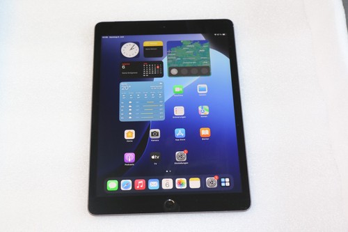 Apple ipad gen 2019 - apple,