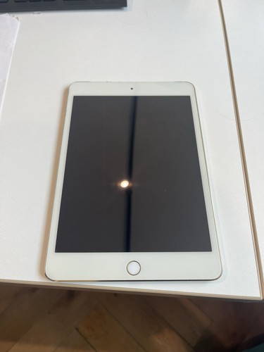Apple ipad mini wifi - apple, 4
