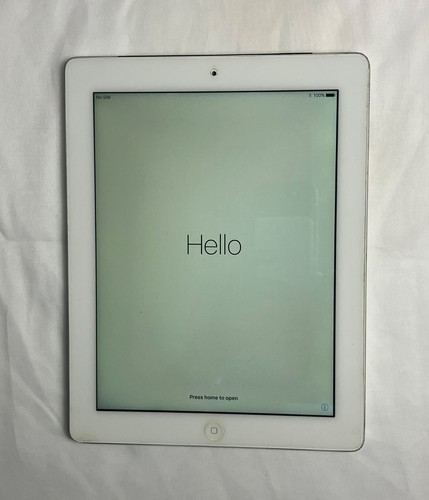 Apple ipad generazione 64gb - apple,
