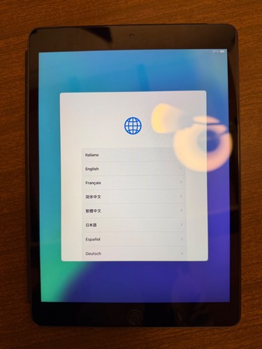Apple ipad gen 64gb wi - gen., wi-fi