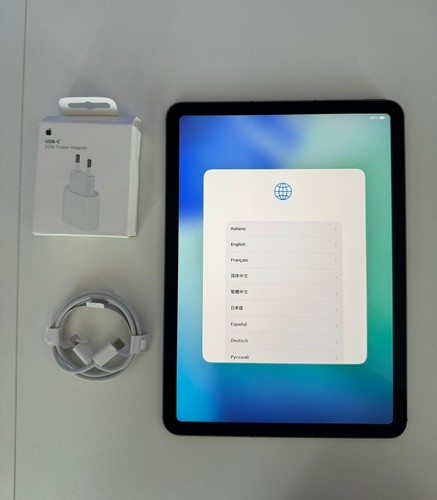 Apple ipad air gen - ipad,