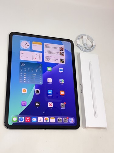 Apple ipad pro 2024 m4 - ipad,