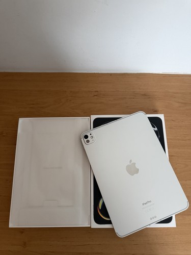 Apple ipad pro - apple, m4