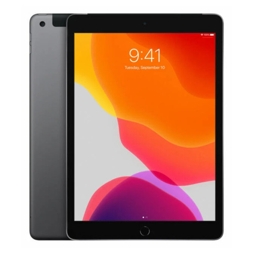Tablet apple ipad 2019 2 - tablet, 10,2"