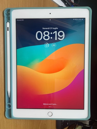 Ipad generazione 128 - ipad, 6a