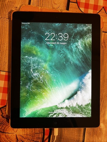 Ipad generazione 32gb - ipad,