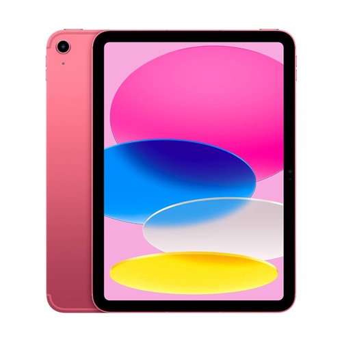 Ipad 2022 10a gen rosa - ipad, 10.9