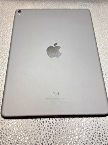 Apple ipad pro pollici - pro,