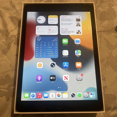 Apple ipad generazione - apple, 9a