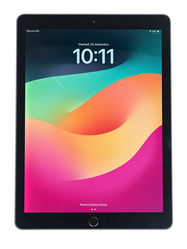 Apple ipad pro 2ª gen - pro,