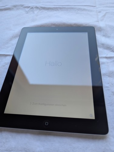 Apple ipad generazione gb - 4, 64