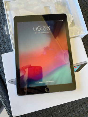 Apple ipad air 16gb a1475 - apple,