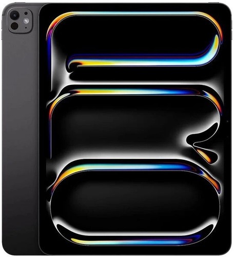 Ipad pro inch 2024 - 13,