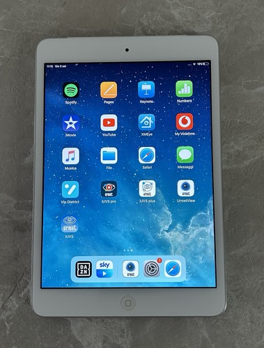 Apple ipad mini 32gb - ipad,