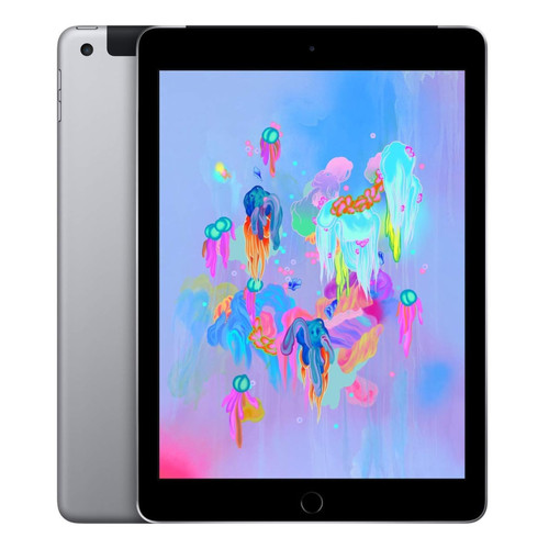 Apple ipad gen 32gb - apple,