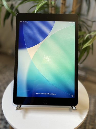 Apple ipad generazione 64 - ipad, 9a