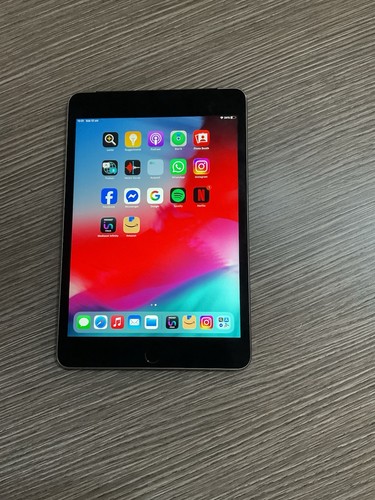 Apple ipad mini - ipad,