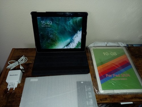 Ipad gen 128gb - ipad,