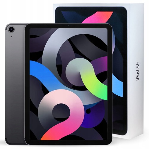 Apple ipad air 64gb grigio - ipad,