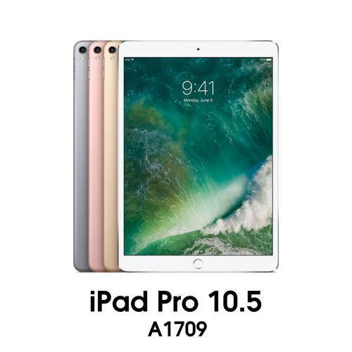 Apple ipad pro gen 64 - apple, 1.