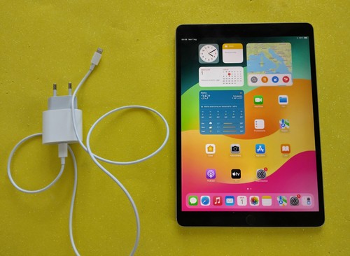 Apple ipad pro prima - apple, 1a
