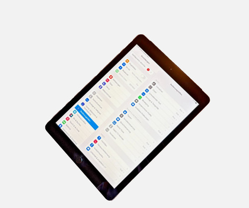 Apple ipad gen a1823 - ipad, 5.