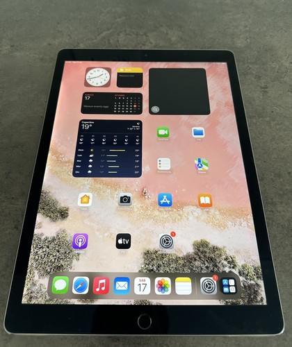 Ipad pro 64gb wi fi - ipad,
