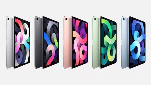 Apple ipad air generazione - ipad,
